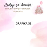 Duży FOTO MAGNES ze zdjęciem - podziękowanie dla gości - obrazek 10