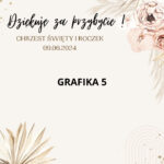Duży FOTO MAGNES ze zdjęciem - podziękowanie dla gości - obrazek 30