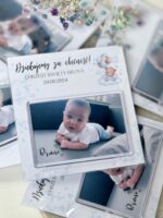 Foto - Magnes ze zdjęciem - podziękowanie dla gości - obrazek 46