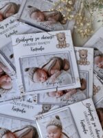 Foto - Magnes ze zdjęciem - podziękowanie dla gości - obrazek 49