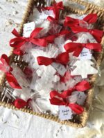 Świąteczny upominek dla klientów - mydełka MIX - obrazek 2