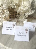 Winietki - różne motywy CHRZEST, ROCZEK - obrazek 7