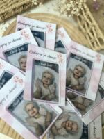 Foto - Magnes ze zdjęciem - podziękowanie dla gości - obrazek 53