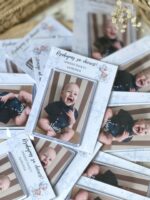 Foto - Magnes ze zdjęciem - podziękowanie dla gości - obrazek 55