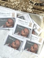 Foto - Magnes ze zdjęciem - podziękowanie dla gości - obrazek 62