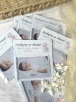 Foto - Magnes ze zdjęciem - podziękowanie dla gości - obrazek 40