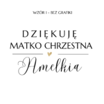 Flower box w torebce kwiaty mydlane- CZERWONE - obrazek 2