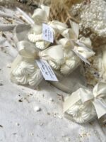 Beziki w pudełku -podziękowanie dla gości - obrazek 6