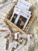 Foto - Magnes ze zdjęciem - podziękowanie dla gości - obrazek 68