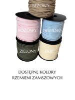 Zaproszenie komunijne wzór 43 - obrazek 3